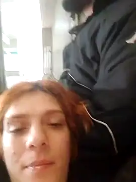 Snapshot of spacegirlll chatting on February 23, 2025, 4:46 pm spacegirlll online show from February 23, 2025, 4:46 pm