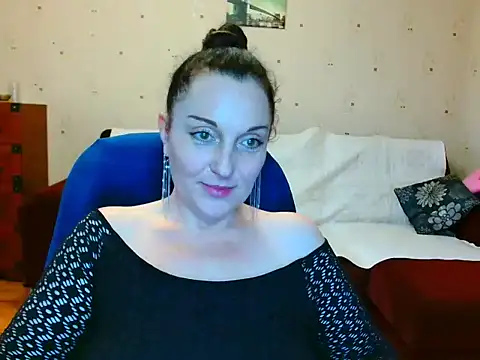 Alice3694 online show from March 31, 2026, 6:36 am