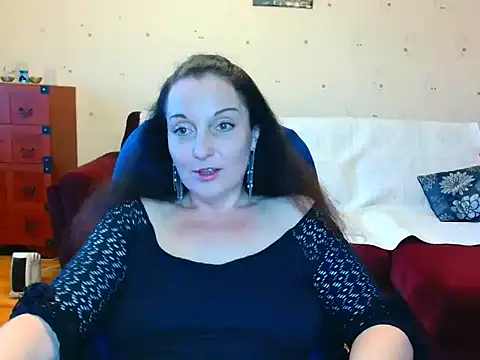 Alice3694 online show from April 7, 2026, 4:57 am