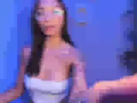 Snapshot of ASIAM_BRUNET chatting on April 10, 2026, 12:05 am ASIAM BRUNET online show from April 10, 2026, 12:05 am