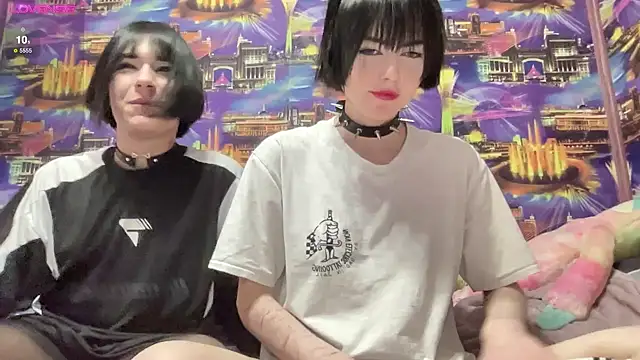 SIBBLlnGraypac online show from February 5, 2025, 9:18 pm