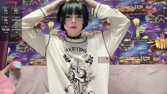 SIBBLlnGraypac online show from February 23, 2025, 6:23 pm