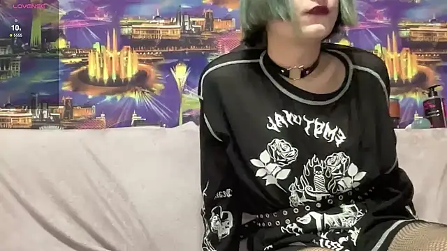 SIBBLlnGraypac online show from March 3, 2025, 9:15 pm