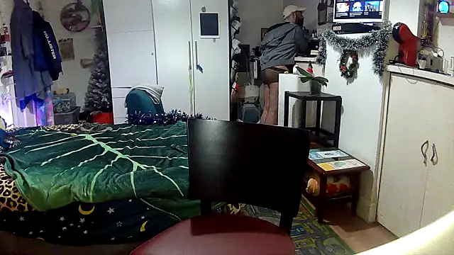 lextalon online show from January 7, 2025, 1:49 am