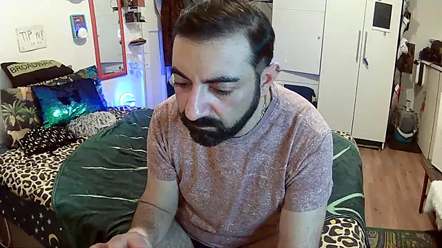 lextalon online show from March 9, 2025, 2:07 am