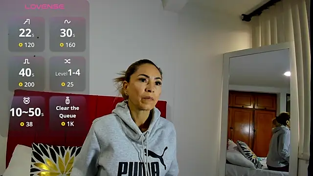 emagarcia online show from December 4, 2025, 12:25 pm