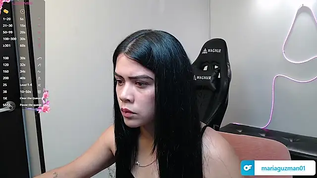 team dinamite69 online show from February 13, 2025, 2:31 pm