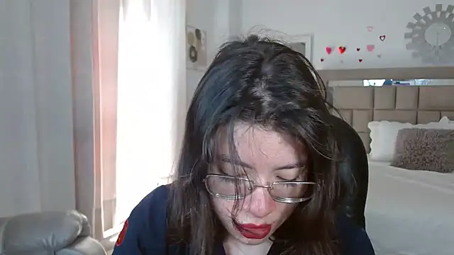 Snapshot of zoecruzz chatting on September 9, 2025, 2:16 pm zoecruzz online show from September 9, 2025, 2:16 pm