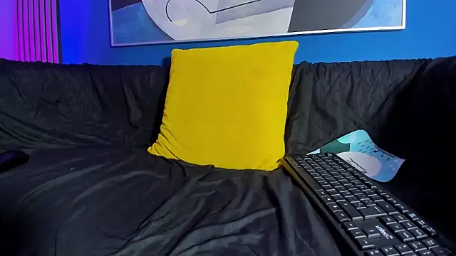 Jefer rick  online show from December 13, 2025, 7:53 pm