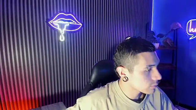 Jefer rick  online show from January 6, 2026, 12:31 pm