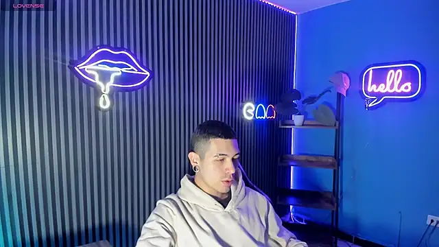 Jefer rick  online show from January 15, 2026, 12:32 pm