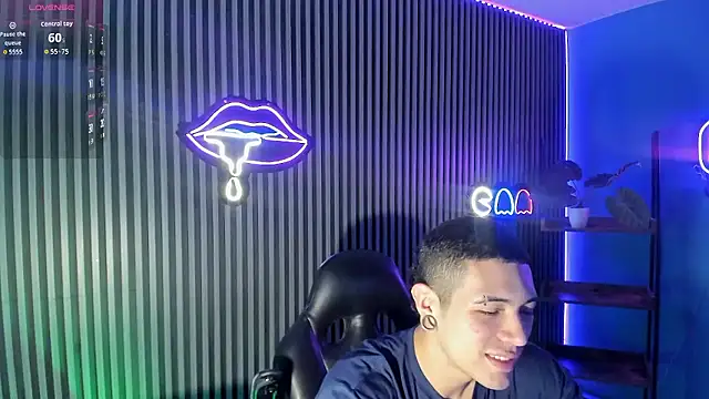 Jefer rick  online show from January 19, 2026, 1:37 pm