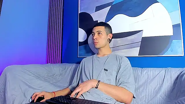 Jefer rick  online show from February 2, 2026, 5:22 pm