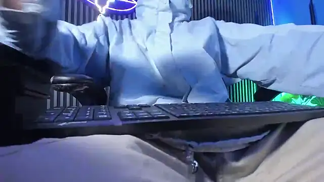 Jefer rick  online show from March 3, 2026, 12:44 pm