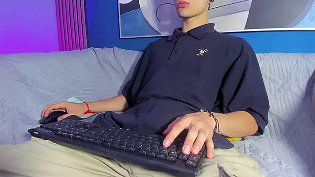 Jefer rick  online show from March 8, 2026, 1:26 pm