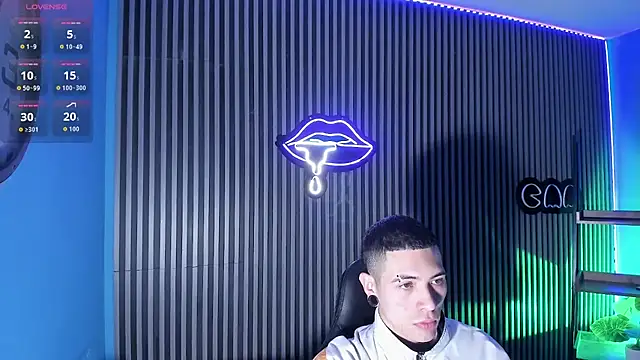 Jefer rick  online show from March 9, 2026, 12:42 pm