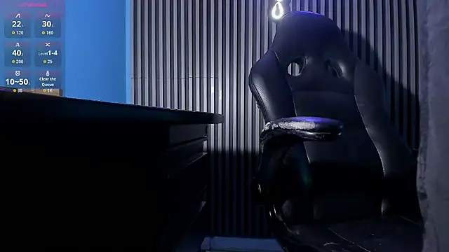 Jefer rick  online show from March 12, 2026, 12:44 pm