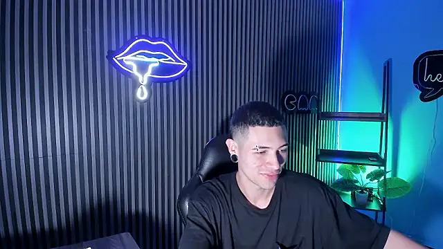 Jefer rick  online show from March 13, 2026, 12:45 pm