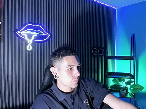 Jefer rick  online show from March 15, 2026, 1:50 pm