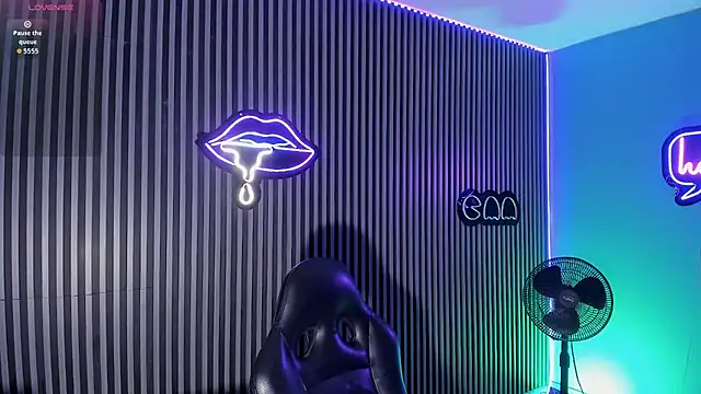 Jefer rick  online show from March 16, 2026, 7:07 pm