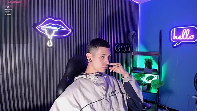 Jefer rick  online show from March 17, 2026, 1:03 pm