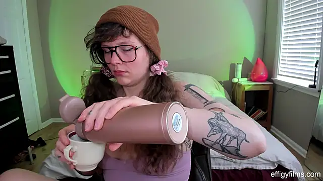 DelugeDuvall online show from February 27, 2025, 9:04 pm