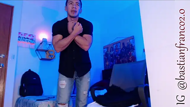 Snapshot of marc_ginale chatting on February 2, 2025, 2:27 am marc ginale online show from February 2, 2025, 2:27 am