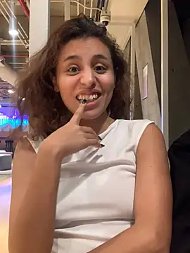 Katee Jones online show from January 15, 2025, 1:34 am