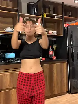 Katee Jones online show from January 19, 2025, 3:29 am