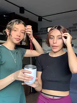 Katee Jones online show from January 21, 2025, 9:57 pm