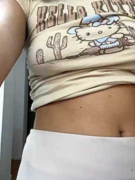 Katee Jones online show from September 24, 2025, 9:07 pm