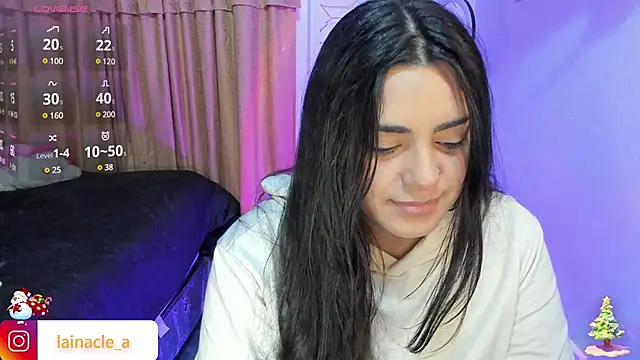  laina  online show from December 11, 2024, 5:00 am