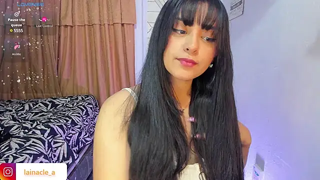  laina  online show from February 27, 2025, 6:07 am