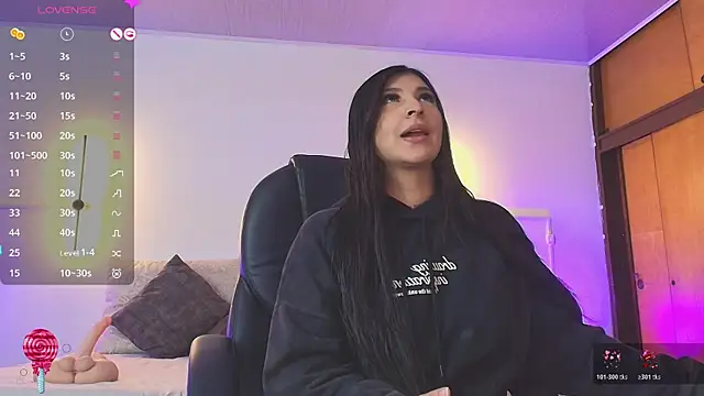  gaby2 online show from April 28, 2026, 11:48 am