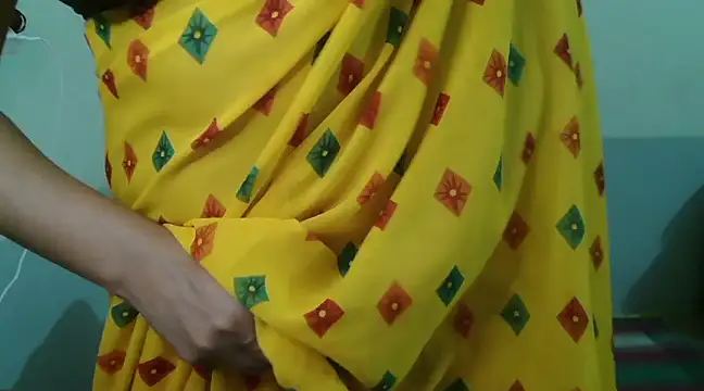 NithyaSingh online show from March 10, 2025, 9:18 pm