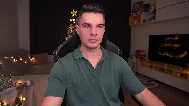 billypassion online show from December 3, 2024, 5:09 am