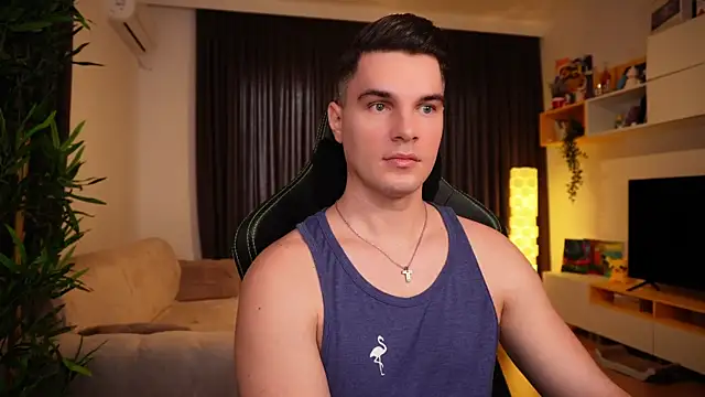 billypassion online show from February 18, 2025, 8:05 am