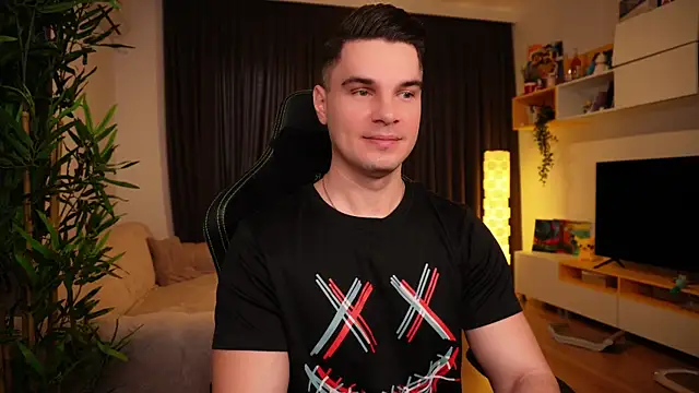 billypassion online show from February 19, 2025, 6:00 am