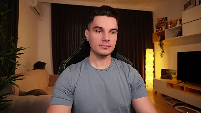 billypassion online show from February 21, 2025, 5:35 am