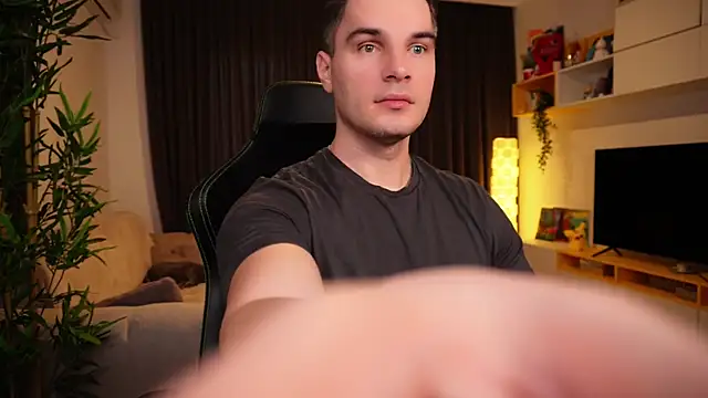 billypassion online show from March 2, 2025, 6:05 am