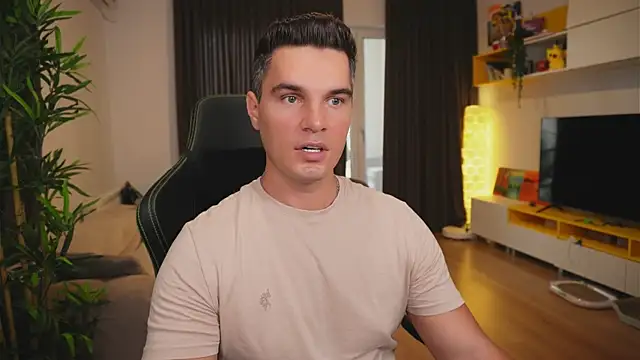 billypassion online show from September 11, 2025, 1:33 pm