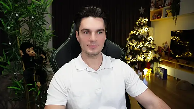 billypassion online show from December 13, 2025, 8:14 pm