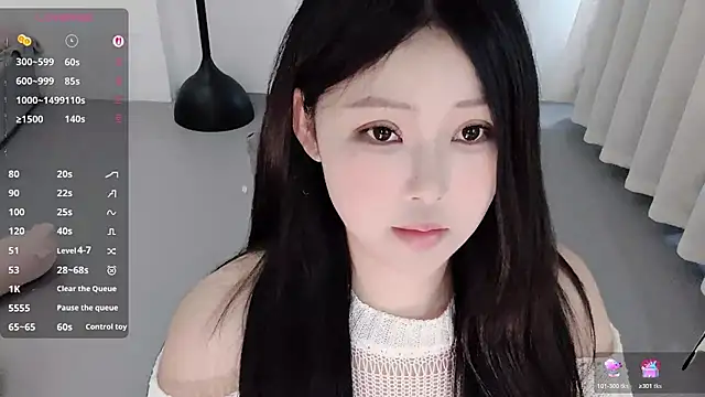 Fountain- online show from March 14, 2026, 1:01 am