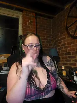 Snapshot of Bunny_Cummings chatting on November 8, 2025, 11:03 pm Bunny Cummings online show from November 8, 2025, 11:03 pm