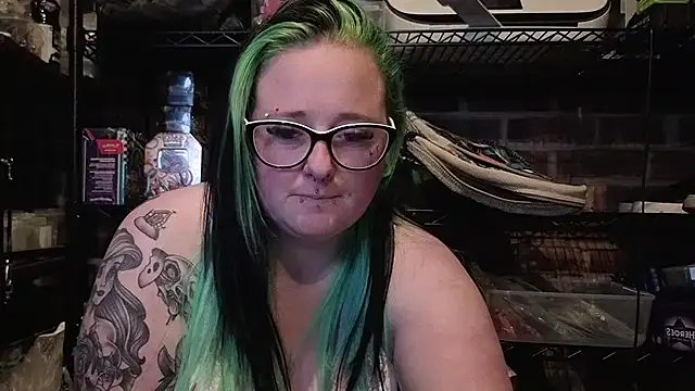 Bunny Cummings online show from June 5, 2026, 10:37 pm