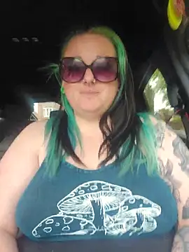 Bunny Cummings online show from June 15, 2026, 4:09 pm
