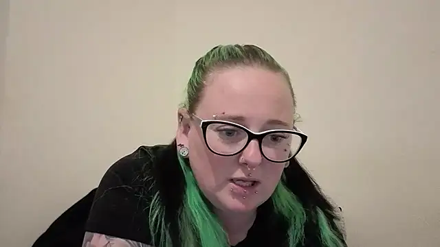 Bunny Cummings online show from July 26, 2026, 10:16 pm