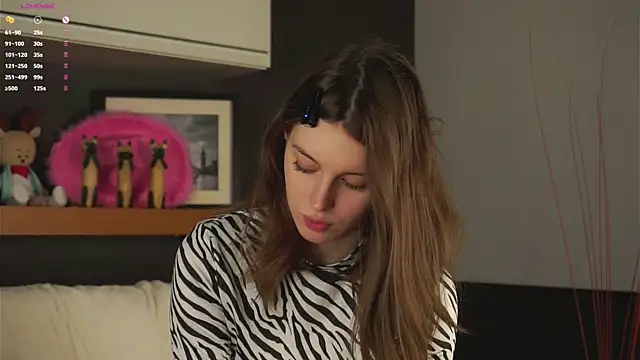 Snapshot of DarylBarks chatting on March 16, 2025, 1:07 am DarylBarks online show from March 16, 2025, 1:07 am