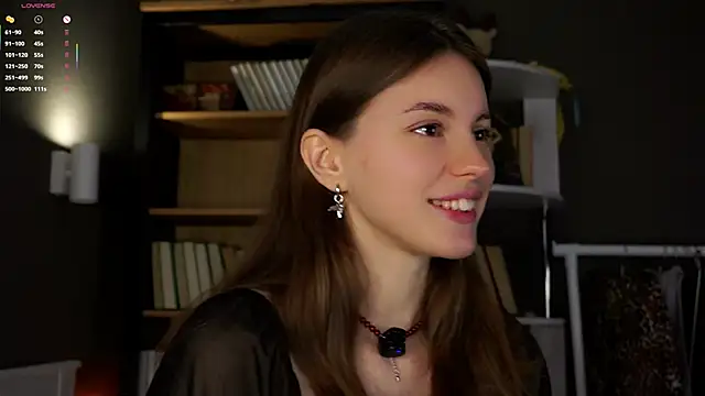 Snapshot of DarylBarks chatting on October 17, 2025, 12:14 am DarylBarks online show from October 17, 2025, 12:14 am