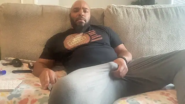 Bbcfun44 online show from January 7, 2025, 4:27 pm